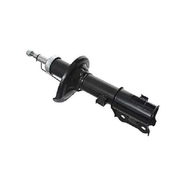 تصویر محصول کمک فنر جلو راست اپل کورسا 1.2 لیتر توربو اتوماتیک سال 2024